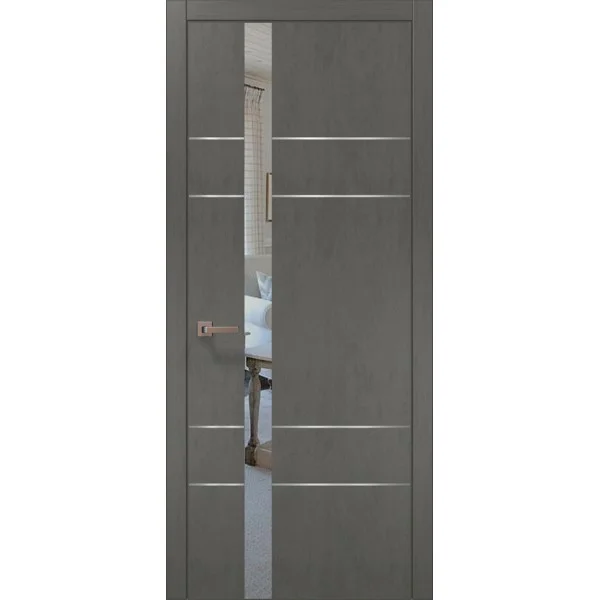 Двери Папа Карло Plato PL-10